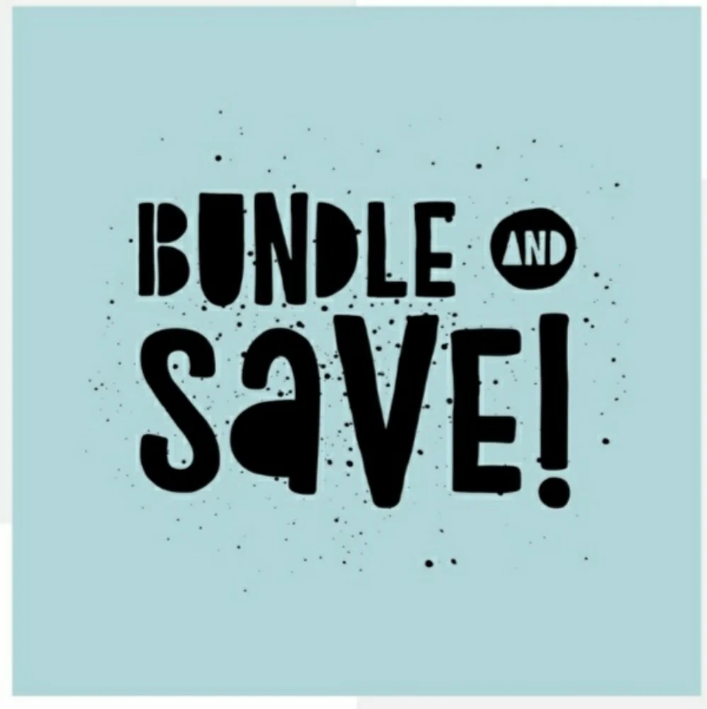 Bundle and Save - Picture 5 of 5